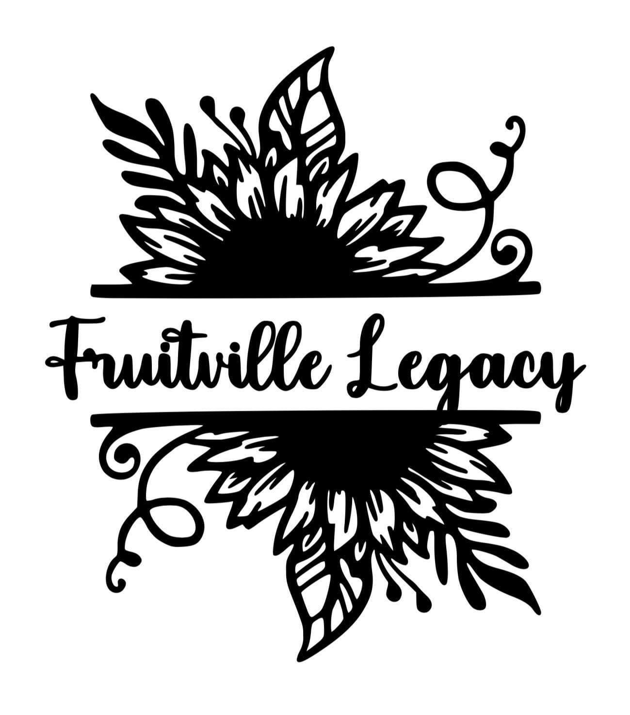 Fruitville Legacy Creations